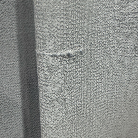 Lulu's Sky Blue Maxi Dress - Picture 6 of 6